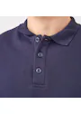 Tricorp PPL180/201009 Langarm-Poloshirt Vorschaubild