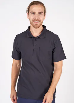 Tricorp PPZ180/201011 Poloshirt Brusttasche Regular Fit thumbnail