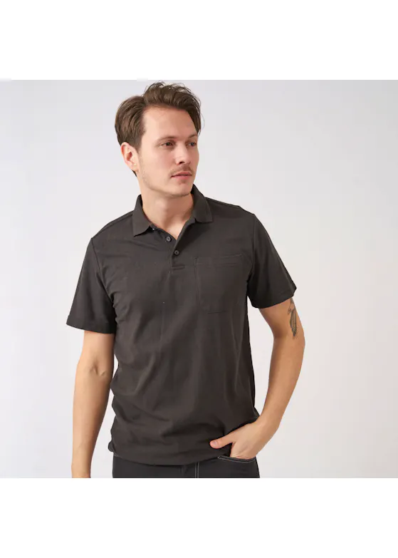 Tricorp PPZ180/201011 Poloshirt Borstzak