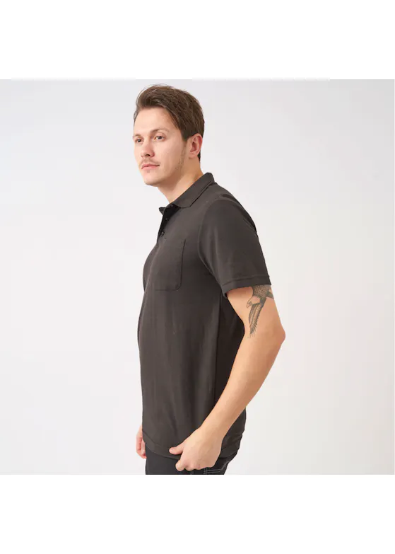 Tricorp PPZ180/201011 Poloshirt Borstzak