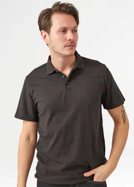 Tricorp PPZ180/201011 Poloshirt Borstzak