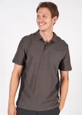 Tricorp TP2000/202002 Poloshirt Bicolor Borstzak