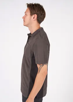 Tricorp TP2000/202002 Poloshirt Bicolor Borstzak Regular Fit miniatuur