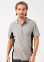 Tricorp TP2000/202002 Poloshirt Bicolor, Brusttasche Vorschaubild