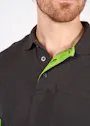 Tricorp TP2000/202002 Poloshirt Bicolor, Brusttasche Vorschaubild