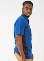 Tricorp TP2000/202002 Poloshirt Bicolor, Brusttasche Vorschaubild