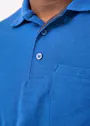 Tricorp TP2000/202002 Poloshirt Bicolor, Brusttasche Vorschaubild