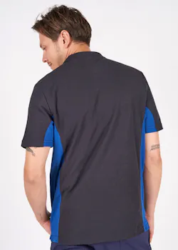 Tricorp TP2000/202002 Poloshirt Bicolor Borstzak Regular Fit miniatuur