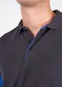 Tricorp TP2000/202002 Poloshirt Bicolor, Brusttasche Vorschaubild