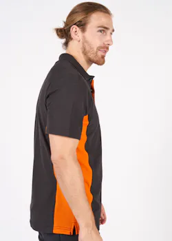 Tricorp TP2000/202002 Poloshirt Bicolor Borstzak Regular Fit miniatuur
