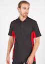 Tricorp TP2000/202002 Poloshirt Bicolor, Brusttasche Vorschaubild