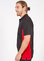 Tricorp TP2000/202002 Poloshirt Bicolor, Brusttasche Vorschaubild