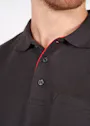 Tricorp TP2000/202002 Poloshirt Bicolor, Brusttasche Vorschaubild