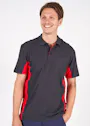 Tricorp TP2000/202002 Poloshirt Bicolor, Brusttasche Vorschaubild