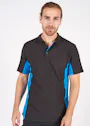 Tricorp TP2000/202002 Poloshirt Bicolor, Brusttasche Vorschaubild