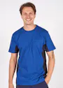 Tricorp TT2000/102002 T-Shirt Bicolor mit Brusttasche Vorschaubild