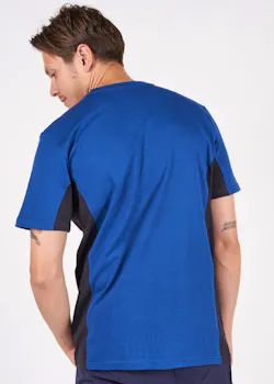 Tricorp TT2000/102002 T-Shirt Bicolor Borstzak miniatuur