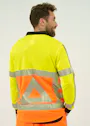 Tricorp Poloshirt Verkehrshelfer 203002 Vorschaubild