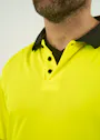 Tricorp Poloshirt Verkehrshelfer 203002 Vorschaubild