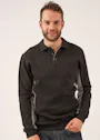 Tricorp 302003 Polosweater Regular Fit Bicolor miniatuur