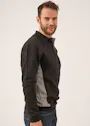 Tricorp 302003 Polosweater Regular Fit Bicolor miniatuur