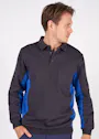 Tricorp 302003 Polosweater Regular Fit Bicolor miniatuur