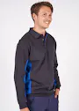 Tricorp 302003 Polosweater Regular Fit Bicolor miniatuur