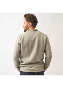 Tricorp PS280/301004 Polosweater Regular Fit miniatuur