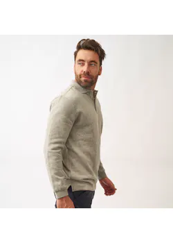 Tricorp PS280/301004 Polosweater Regular Fit miniatuur