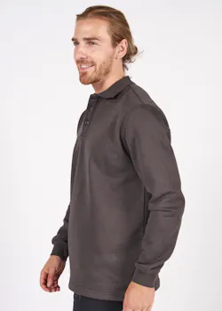 Tricorp PS280/301004 Polosweater Regular Fit miniatuur