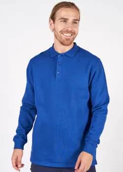 Tricorp PS280/301004 Polosweater Regular Fit miniatuur