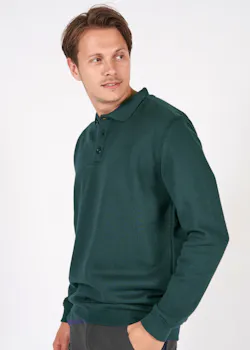 Tricorp PSB280/301005 Polosweater Regular Fit miniatuur