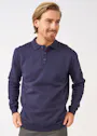 Tricorp PSB280/301005 Langarm-Poloshirt Regular Fit Vorschaubild