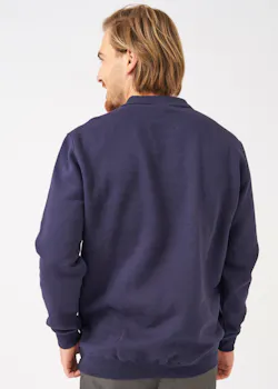 Tricorp PSB280/301005 Polosweater Regular Fit miniatuur