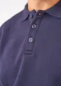 Tricorp PSB280/301005 Langarm-Poloshirt Regular Fit Vorschaubild