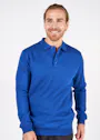 Tricorp PSB280/301005 Langarm-Poloshirt Regular Fit Vorschaubild