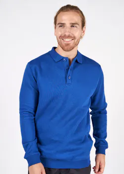 Tricorp PSB280/301005 Polosweater Regular Fit miniatuur