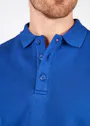 Tricorp PSB280/301005 Langarm-Poloshirt Regular Fit Vorschaubild