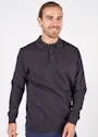 Tricorp PSB280/301005 Langarm-Poloshirt Regular Fit Vorschaubild