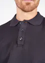 Tricorp PSB280/301005 Langarm-Poloshirt Regular Fit Vorschaubild