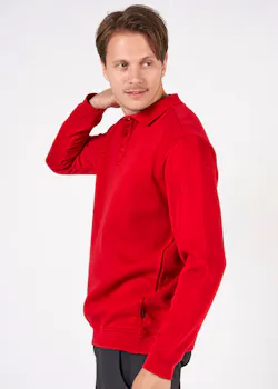 Tricorp PSB280/301005 Polosweater Regular Fit miniatuur