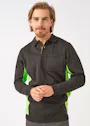 Tricorp TS2000/302001 Langarm-Polo Bicolor-Brusttasche Vorschaubild