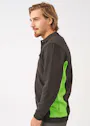 Tricorp TS2000/302001 Langarm-Polo Bicolor-Brusttasche Vorschaubild