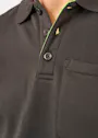 Tricorp TS2000/302001 Langarm-Polo Bicolor-Brusttasche Vorschaubild