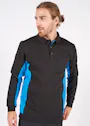 Tricorp TS2000/302001 Langarm-Polo Bicolor-Brusttasche Vorschaubild