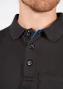 Tricorp TS2000/302001 Langarm-Polo Bicolor-Brusttasche Vorschaubild