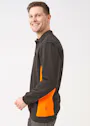 Tricorp TS2000/302001 Langarm-Polo Bicolor-Brusttasche Vorschaubild