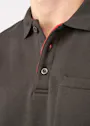 Tricorp TS2000/302001 Langarm-Polo Bicolor-Brusttasche Vorschaubild