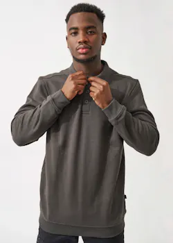 Tricorp PSB280/301005 Polosweater Regular Fit miniatuur