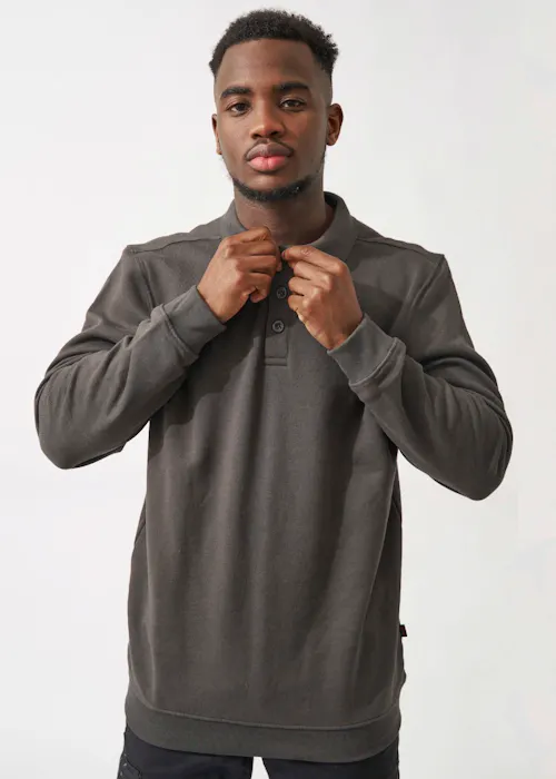 Tricorp PSB280/301005 Polosweater Regular Fit